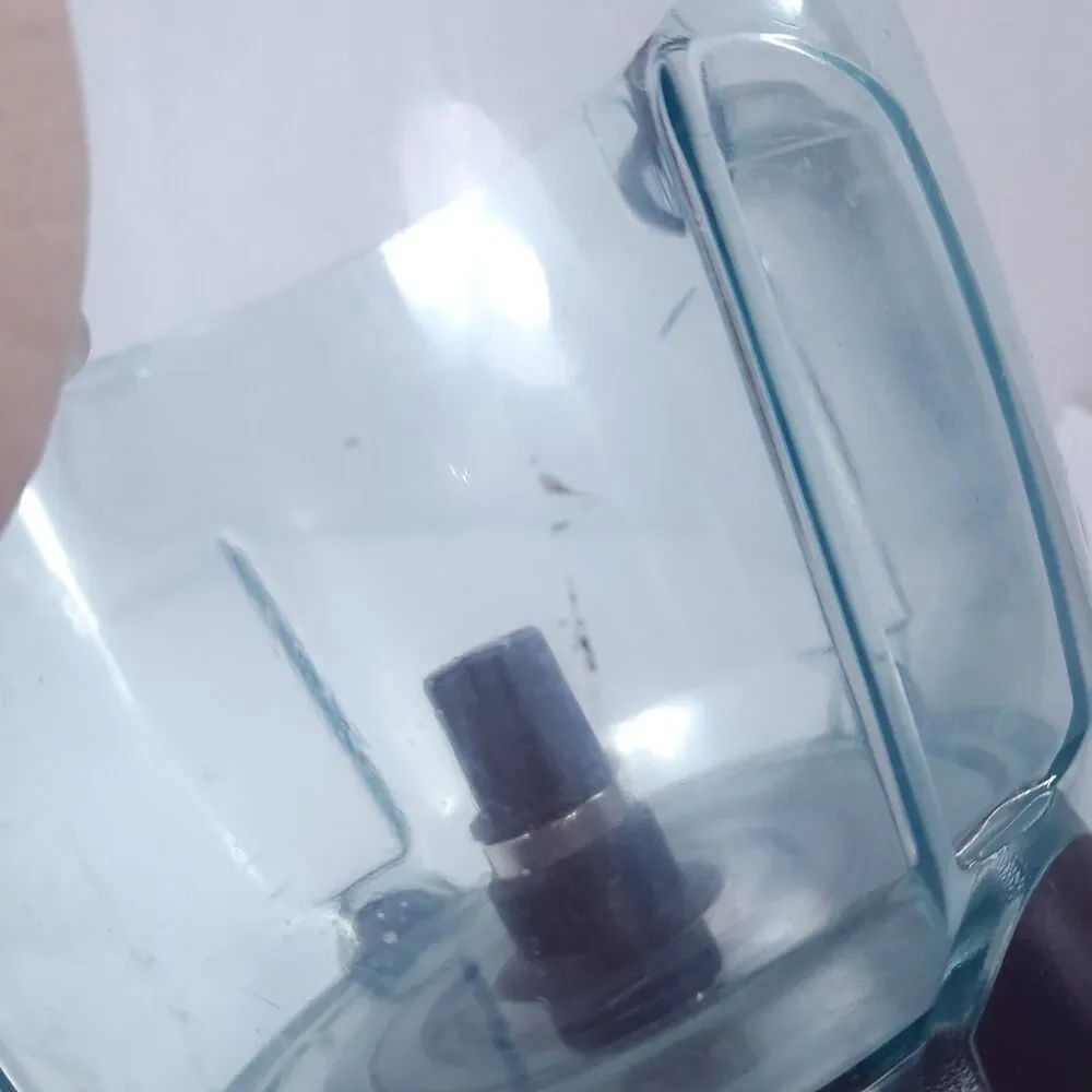 Ninja blender bl770